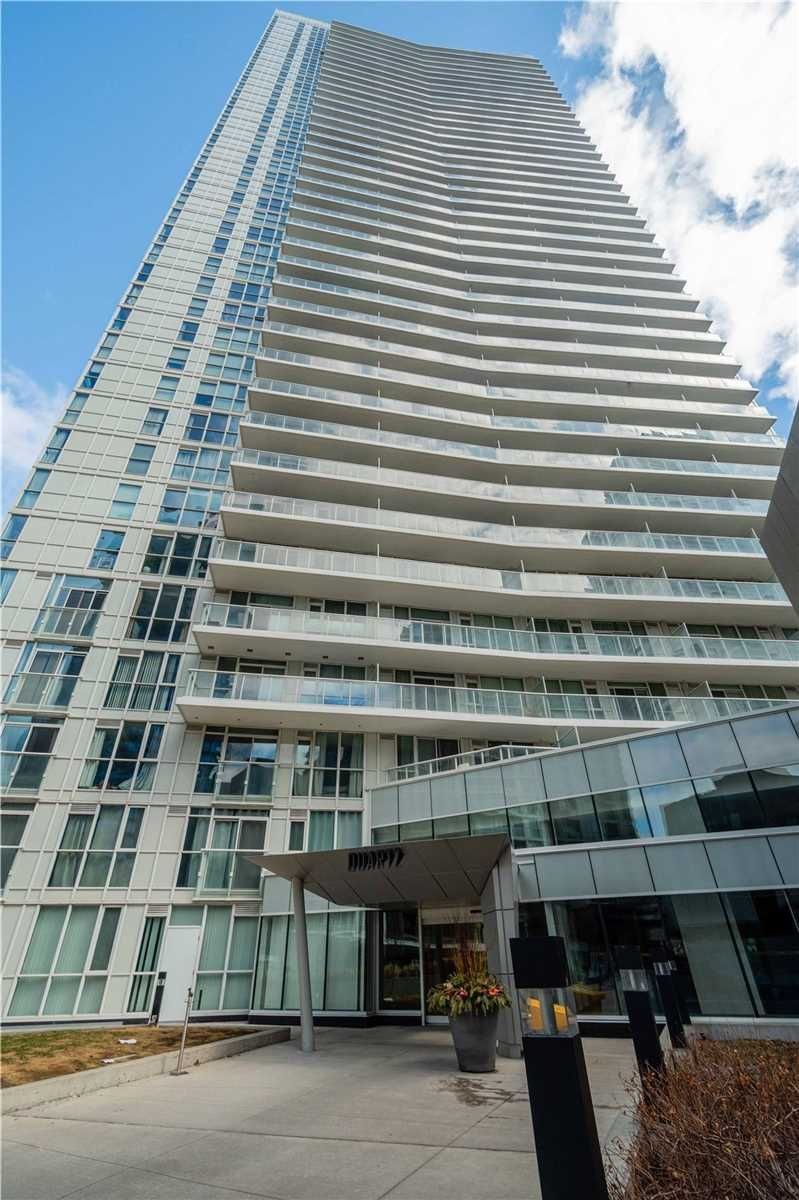 75 Queens Wharf Rd, unit 702 for rent - image #3