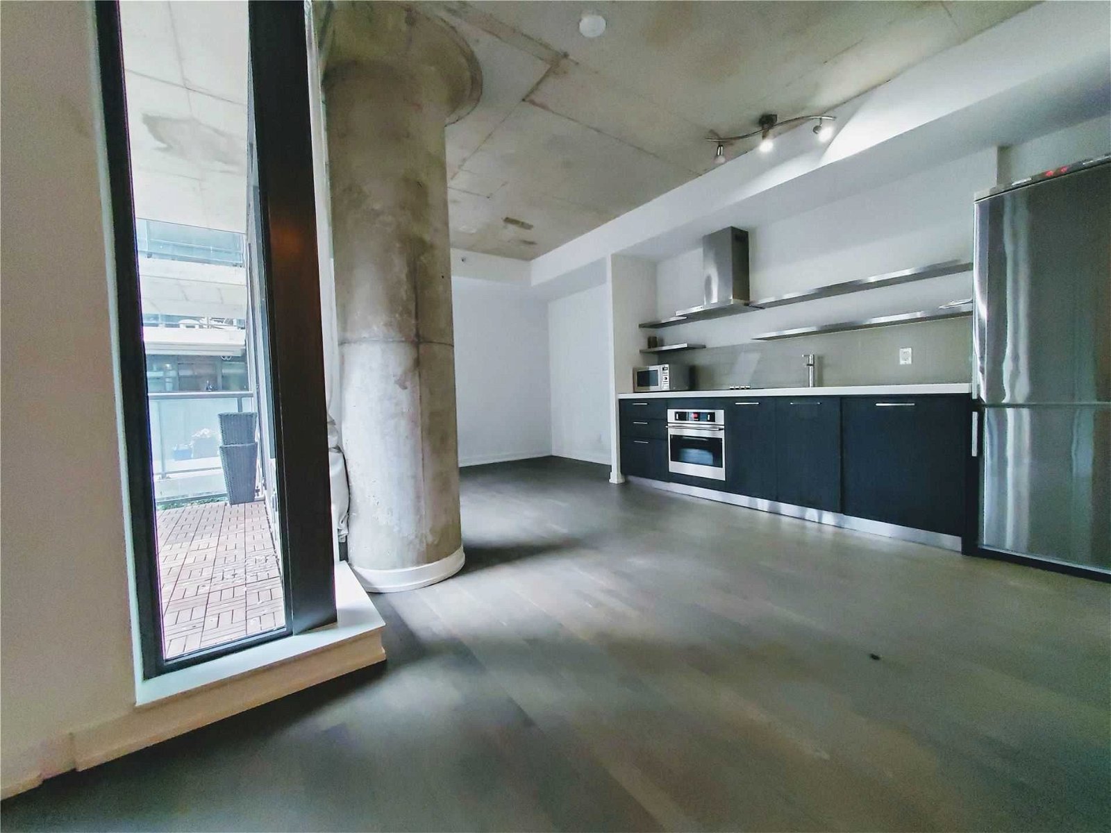 560 King St W, unit 626 for rent - image #1