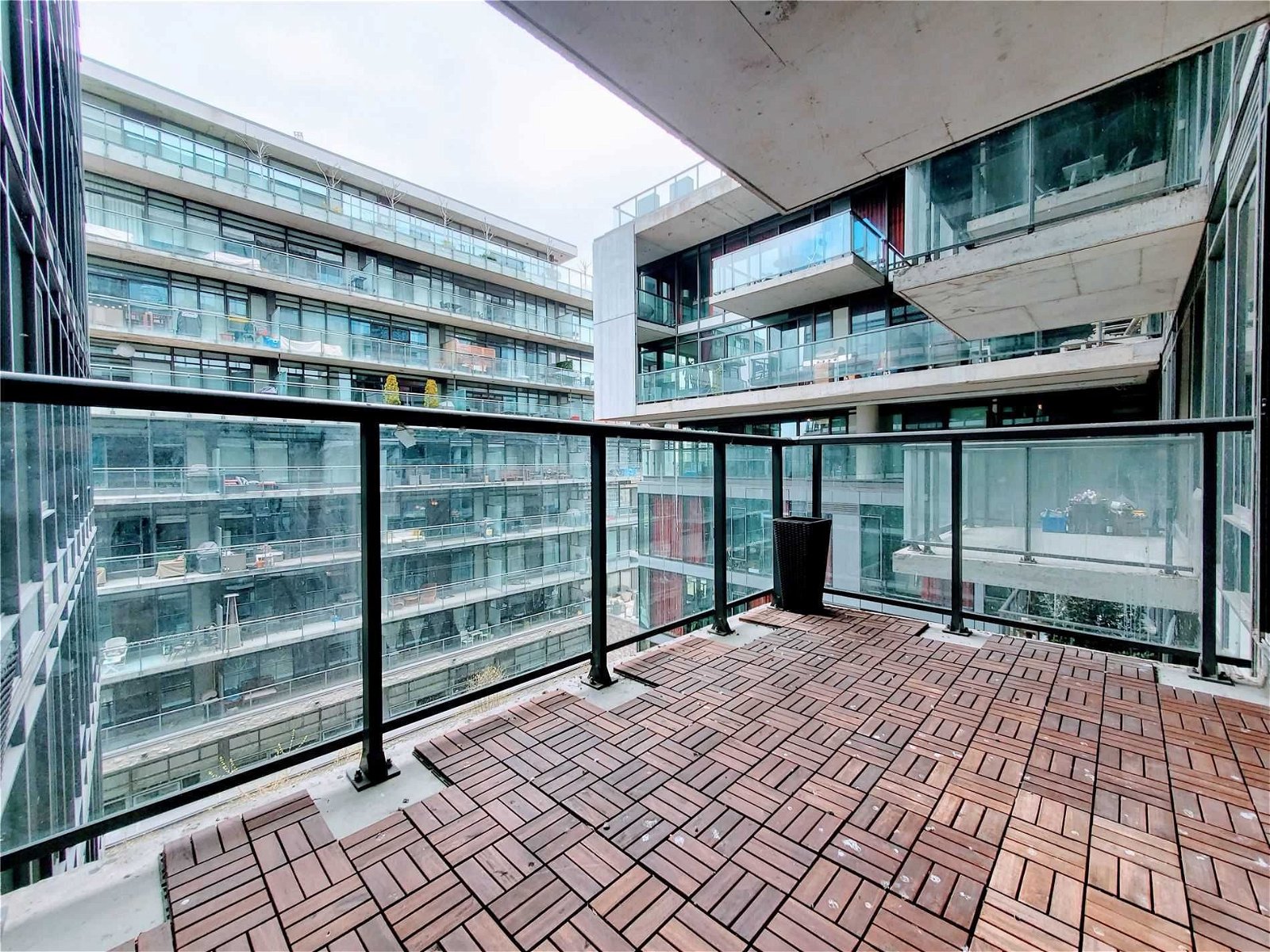 560 King St W, unit 626 for rent - image #15