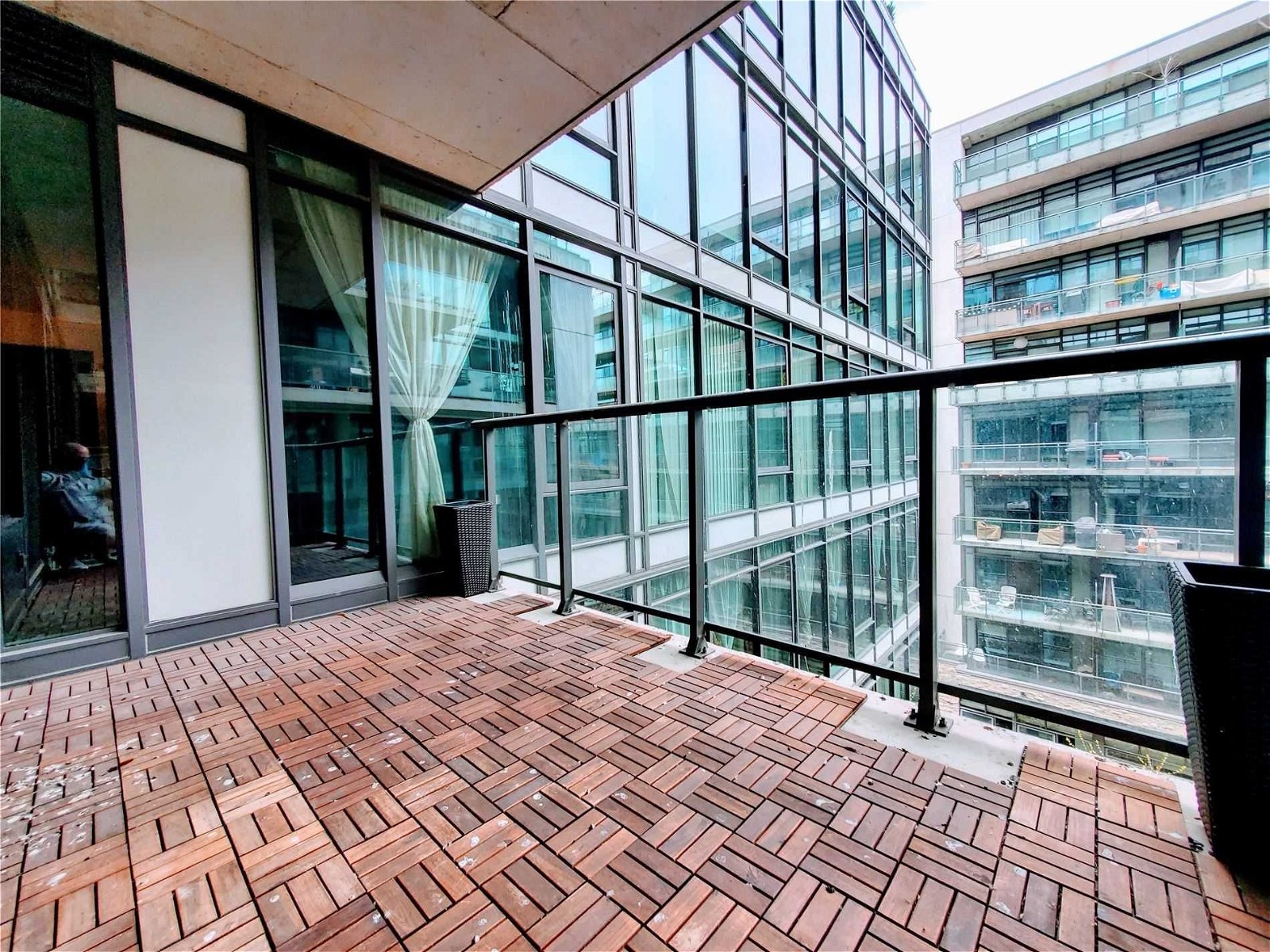 560 King St W, unit 626 for rent - image #16