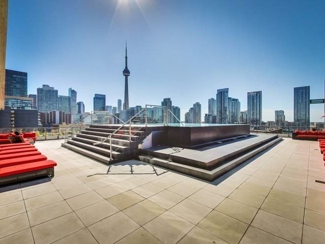 560 King St W, unit 626 for rent - image #17