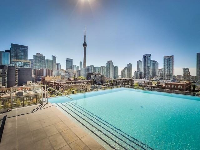 560 King St W, unit 626 for rent - image #18