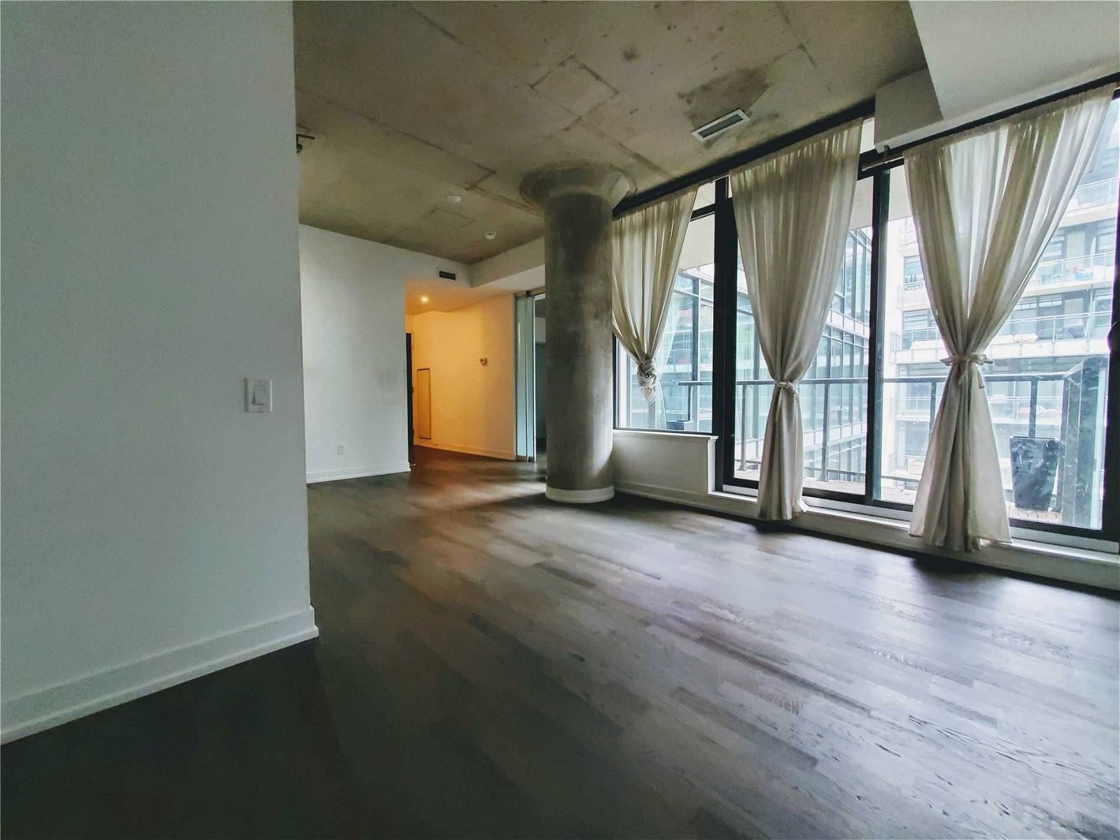 560 King St W, unit 626 for rent - image #7