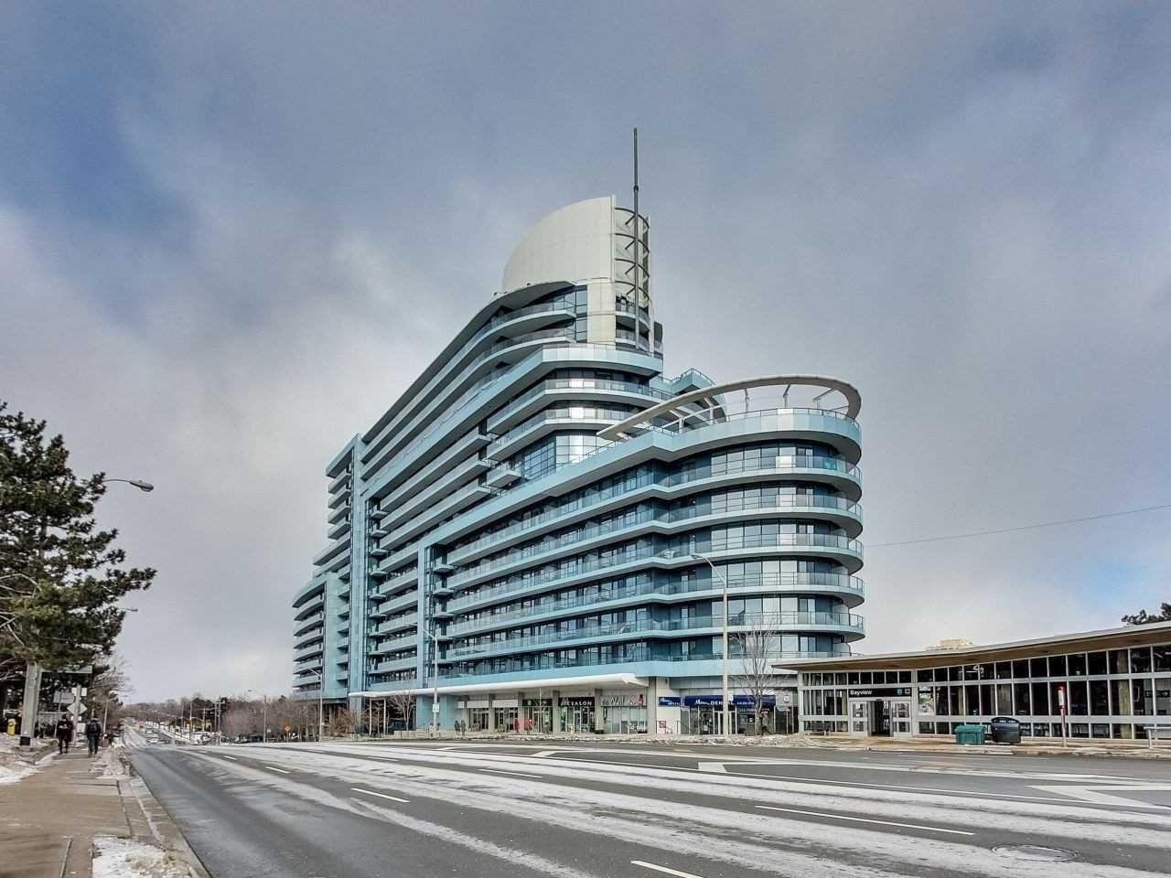 2885 Bayview Ave, unit 525 for sale