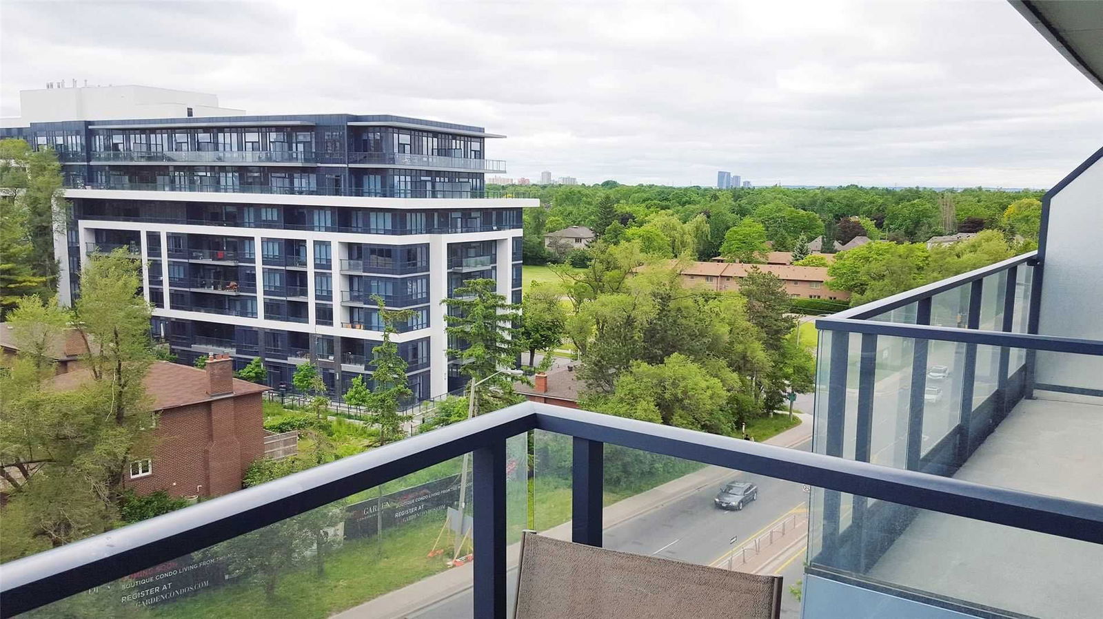 2885 Bayview Ave, unit 525 for sale