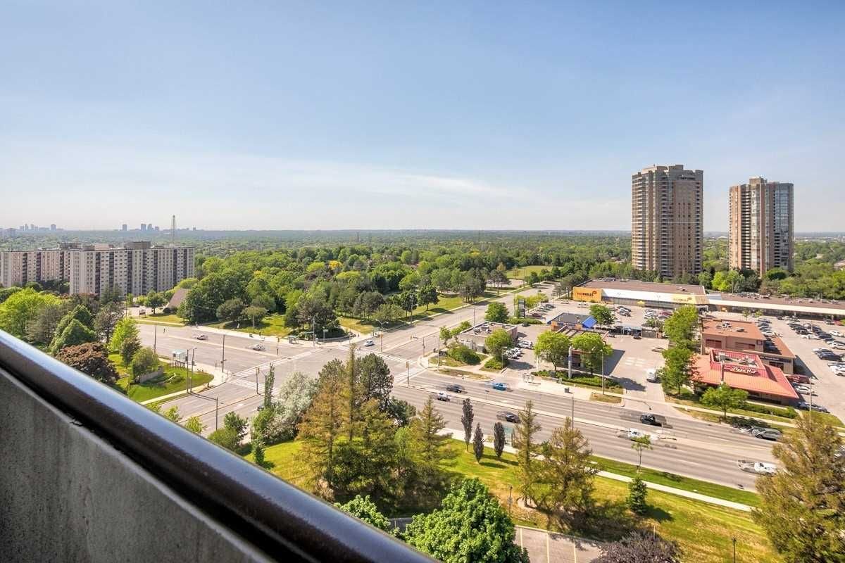 3303 Don Mills Rd, unit 1503 for rent - image #29
