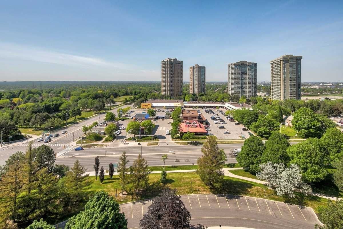 3303 Don Mills Rd, unit 1503 for rent - image #30