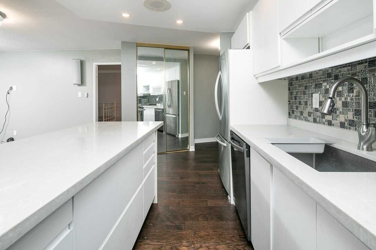 3303 Don Mills Rd, unit 1503 for rent - image #7