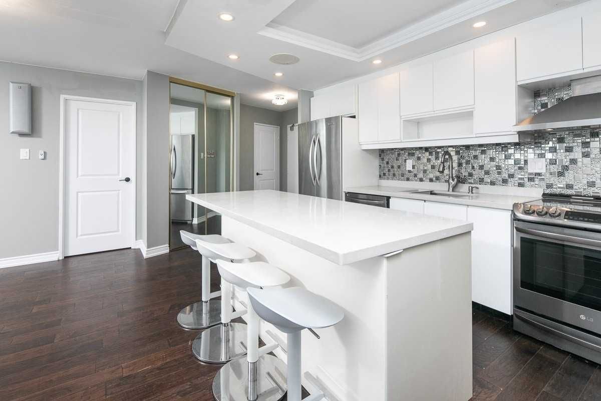 3303 Don Mills Rd, unit 1503 for rent - image #8