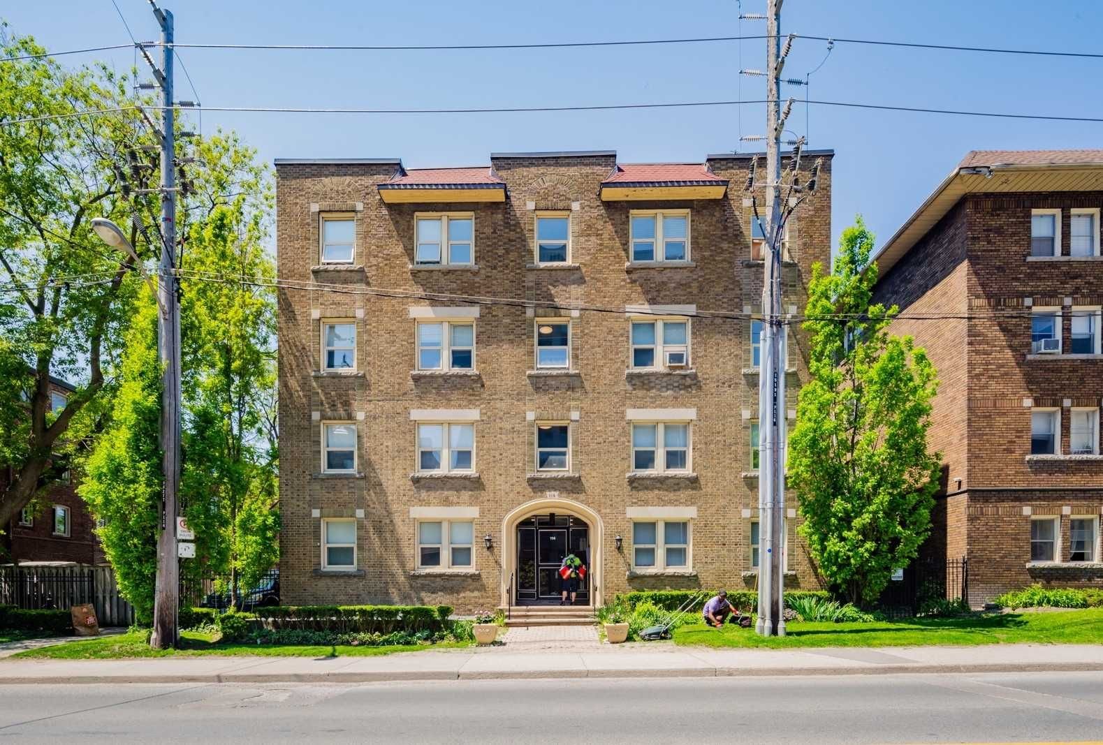 114 Vaughan Rd, unit 405 for sale - image #19
