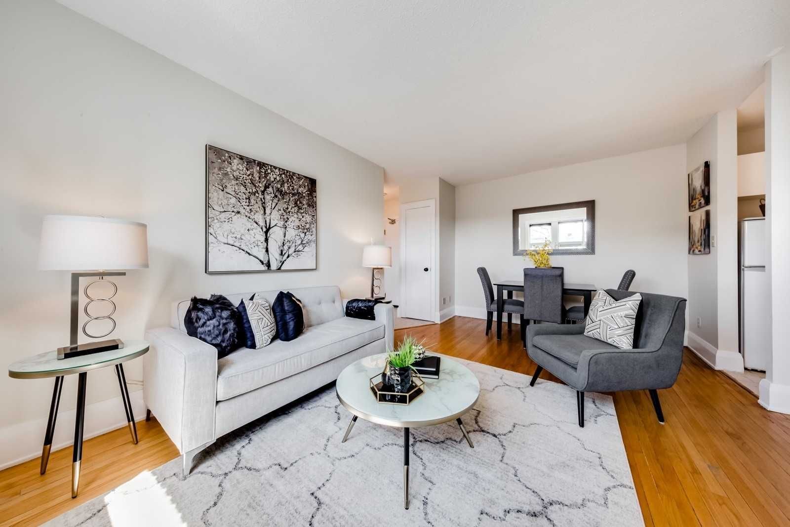 114 Vaughan Rd, unit 405 for sale - image #2