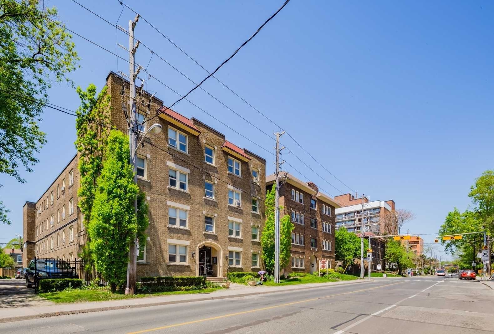 114 Vaughan Rd, unit 405 for sale - image #20