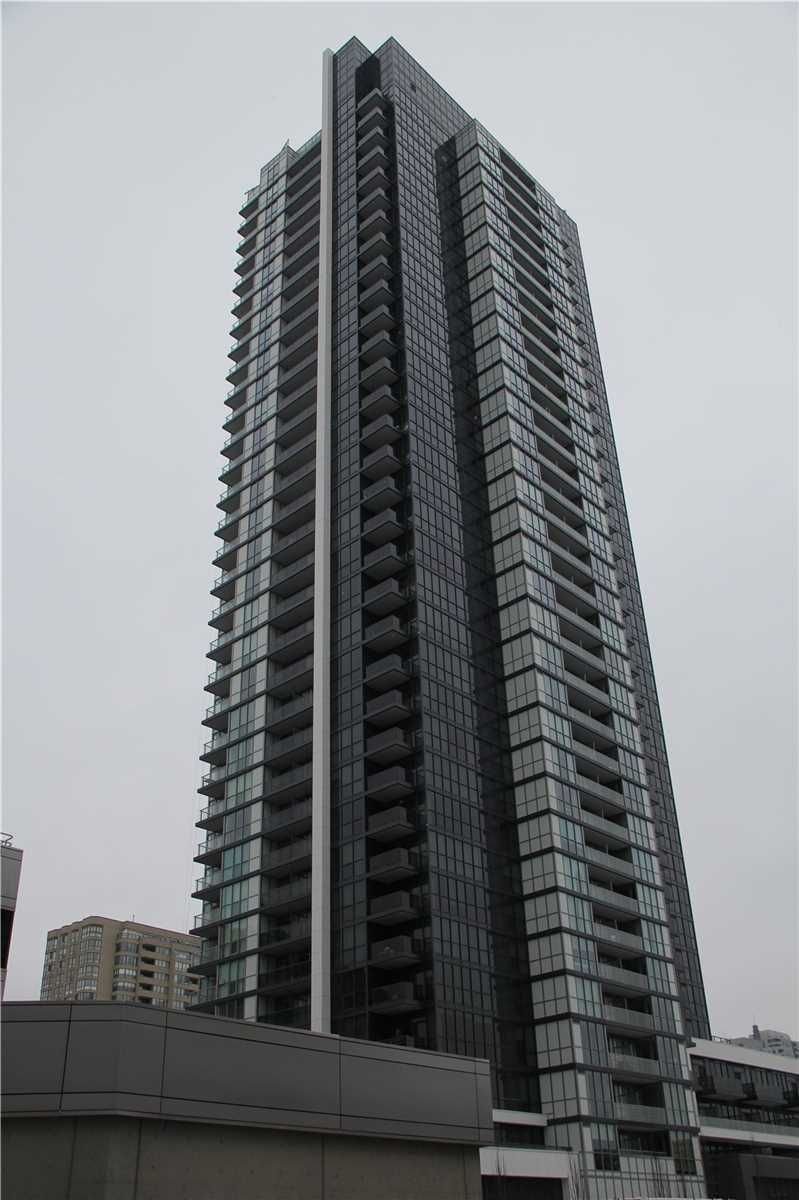 88 Sheppard Ave E, unit 1705 for rent - image #1