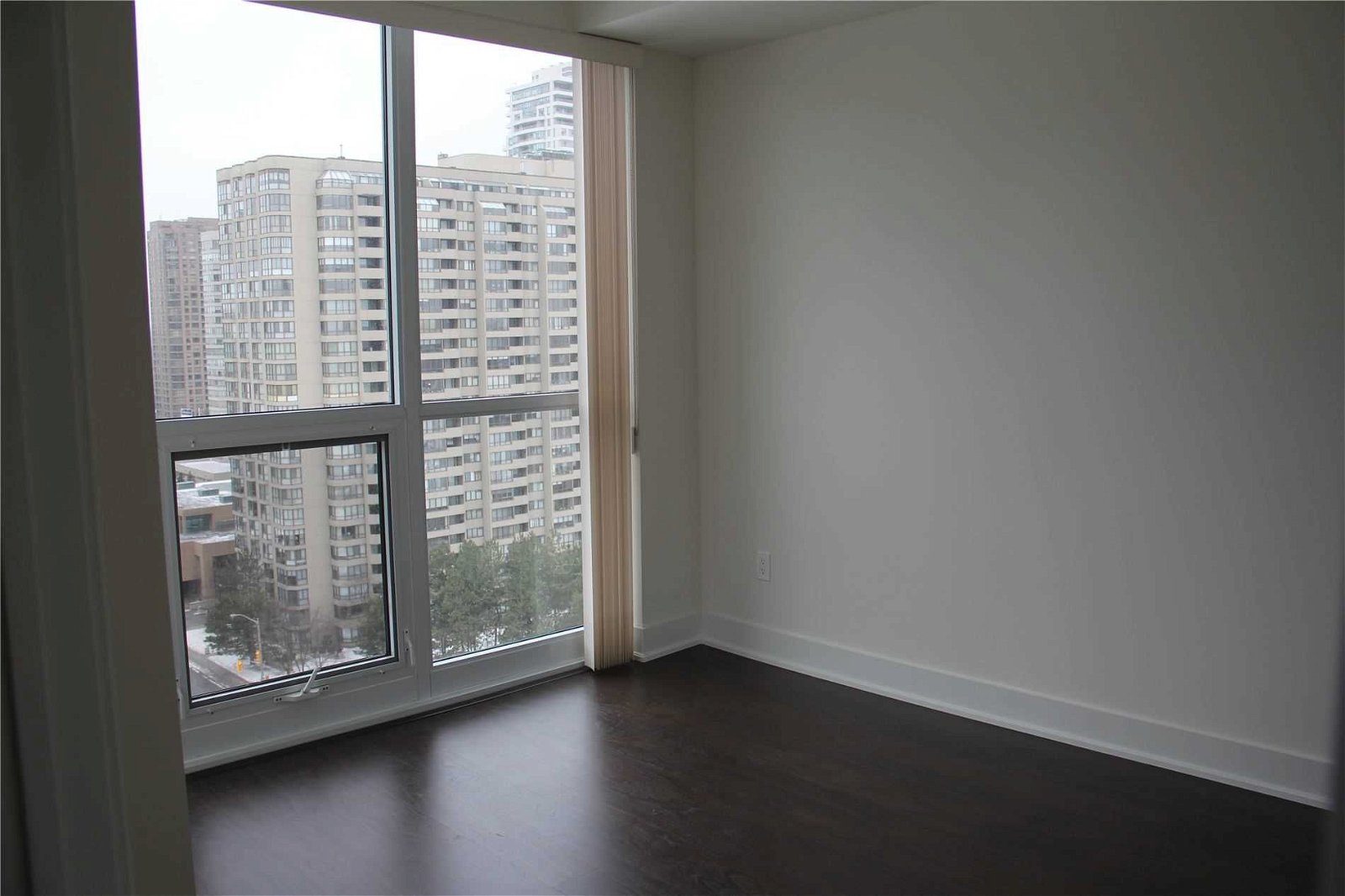 88 Sheppard Ave E, unit 1705 for rent - image #7