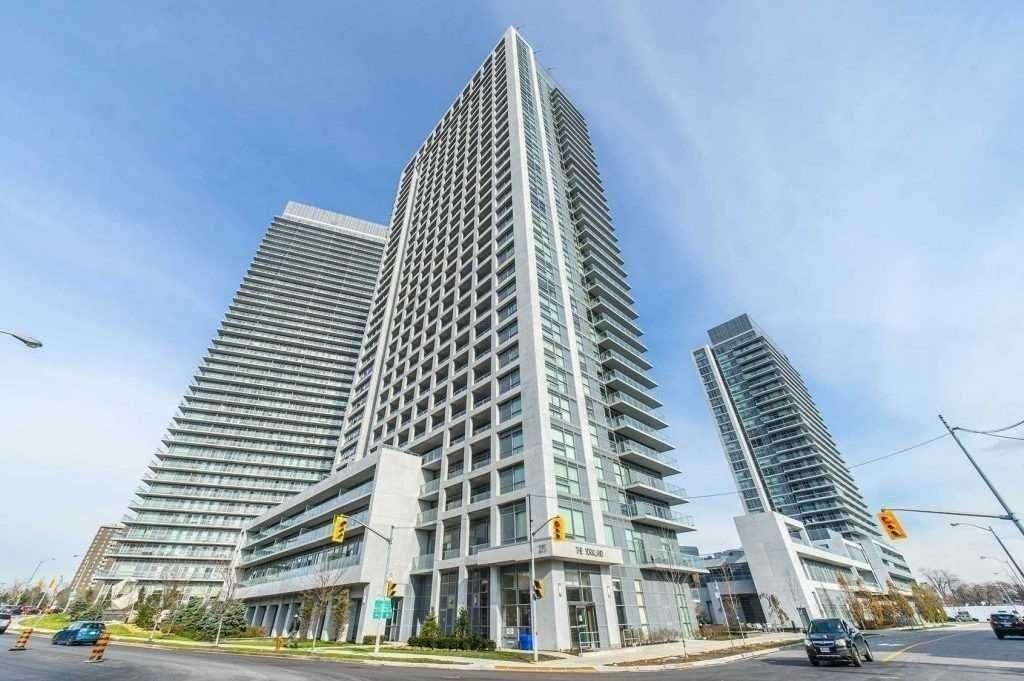 275 Yorkland Rd, unit 2704 for rent - image #1