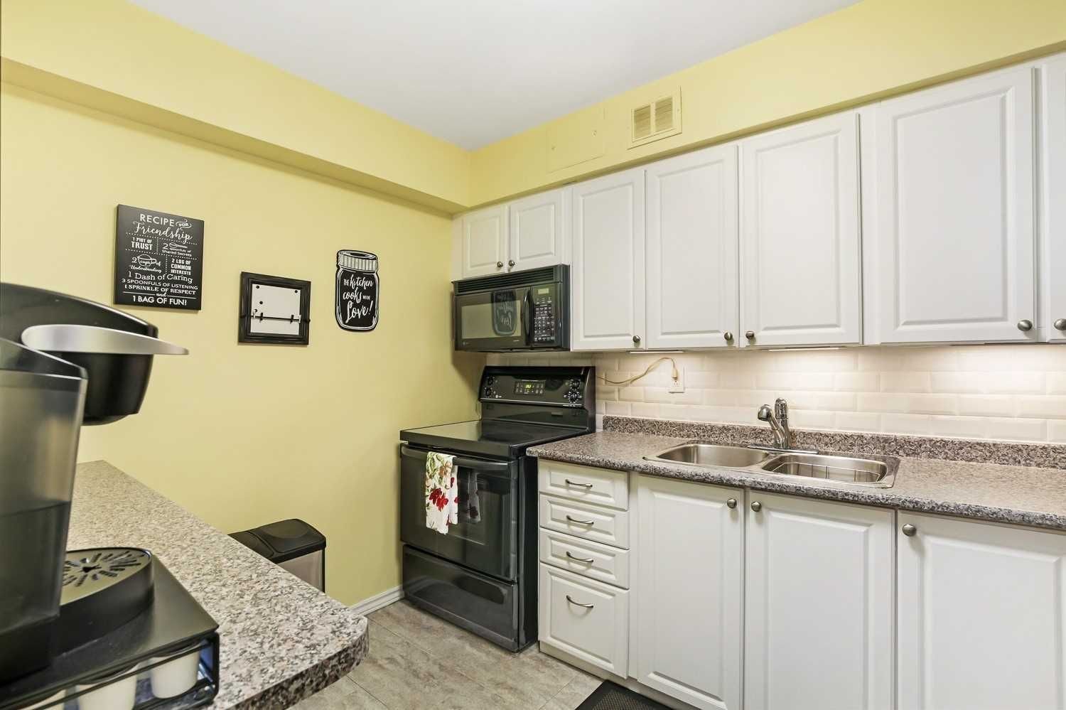1360 York Mills Rd, unit 1006 for sale - image #14