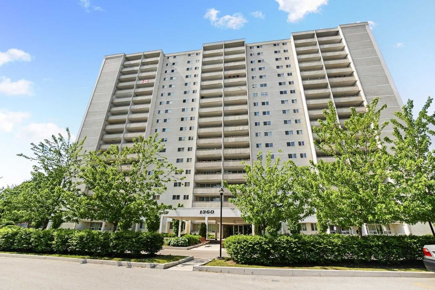 1360 York Mills Rd, unit 1006 for sale - image #27