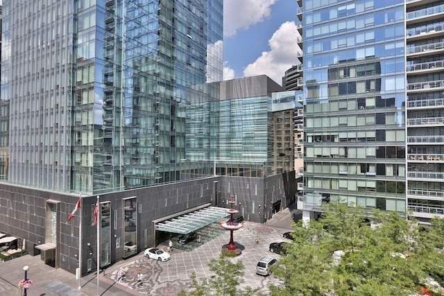 55 Scollard St, unit 706 for sale - image #26