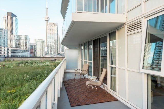 75 Queens Wharf Rd, unit 715 for sale - image #19