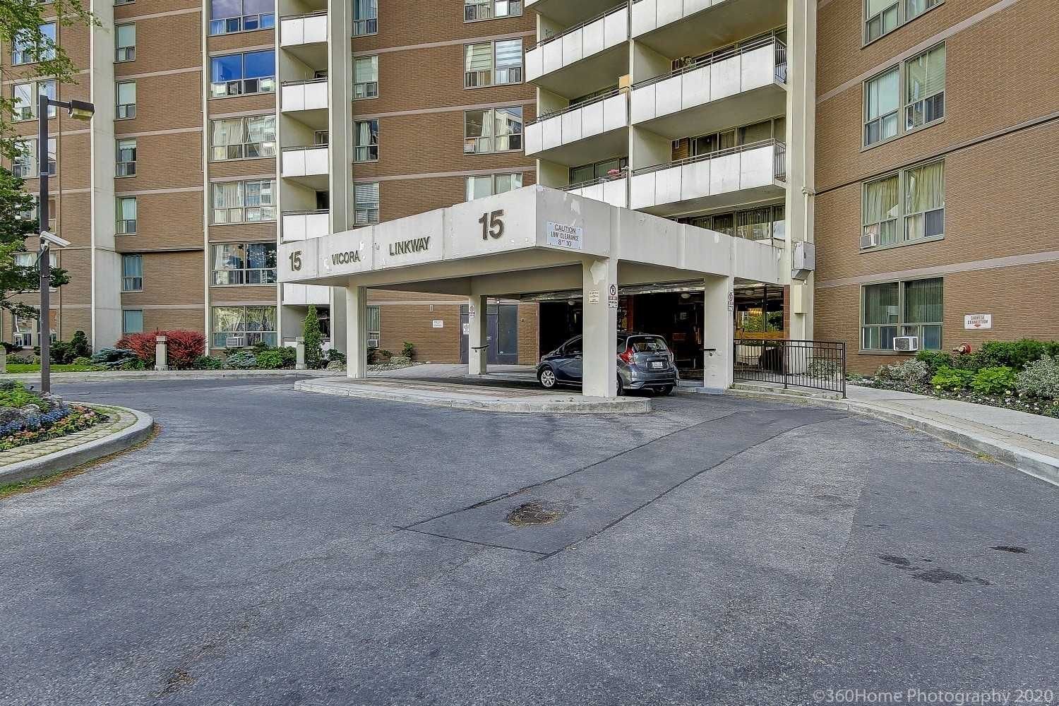 15 Vicora Linkway Way, unit 1811 for sale - image #3