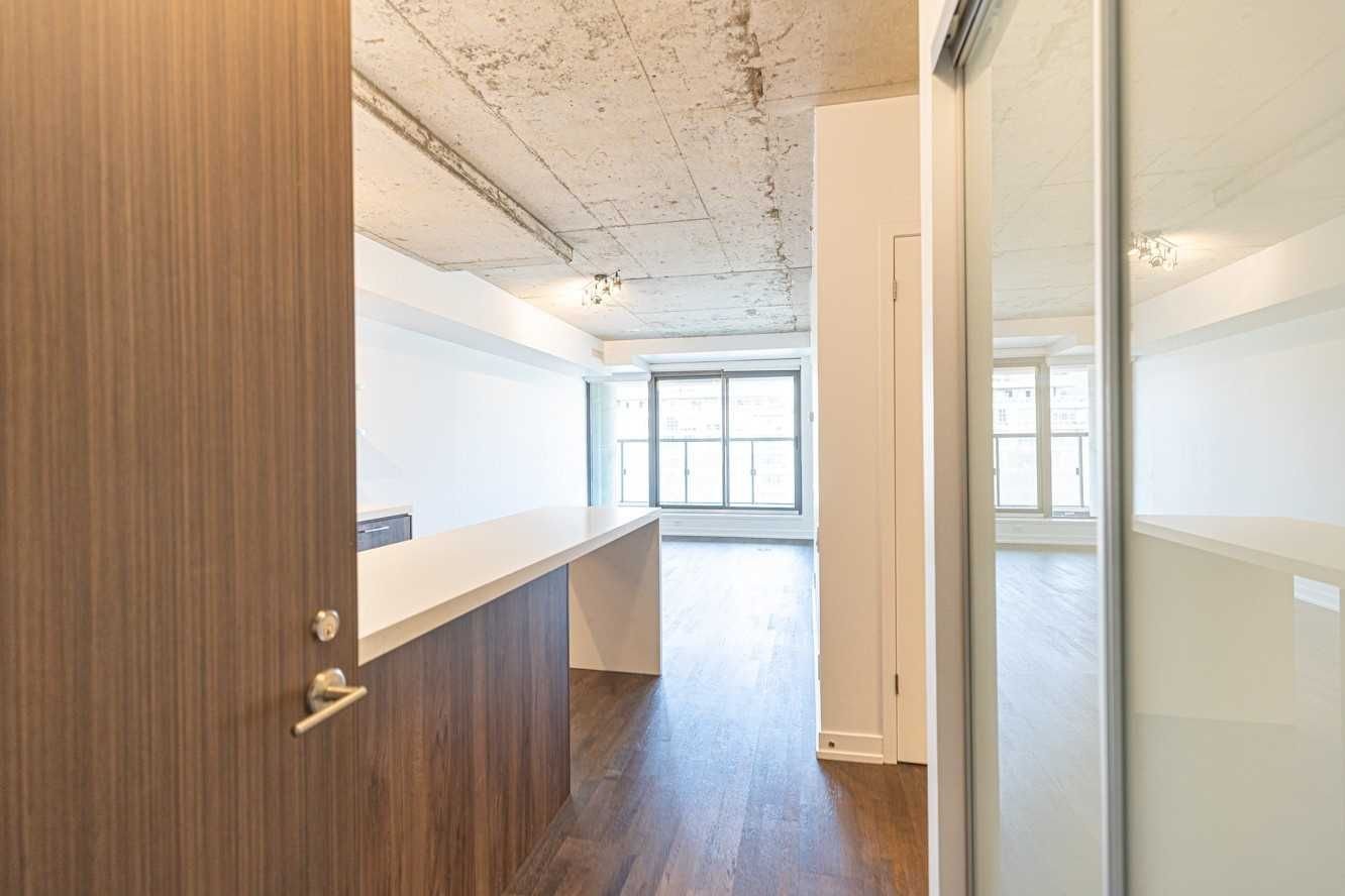 560 King St W, unit 606 for rent - image #12