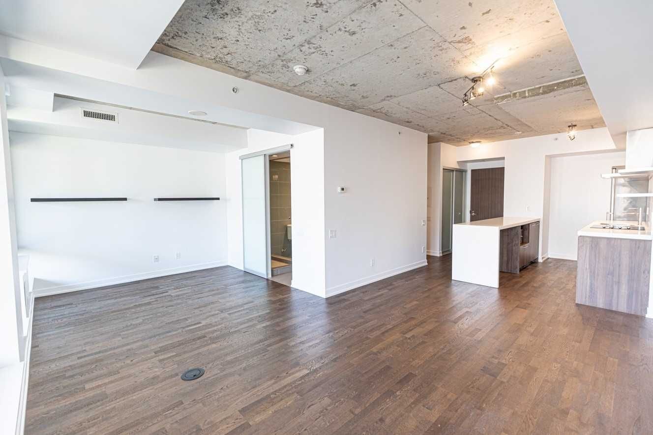 560 King St W, unit 606 for rent - image #14