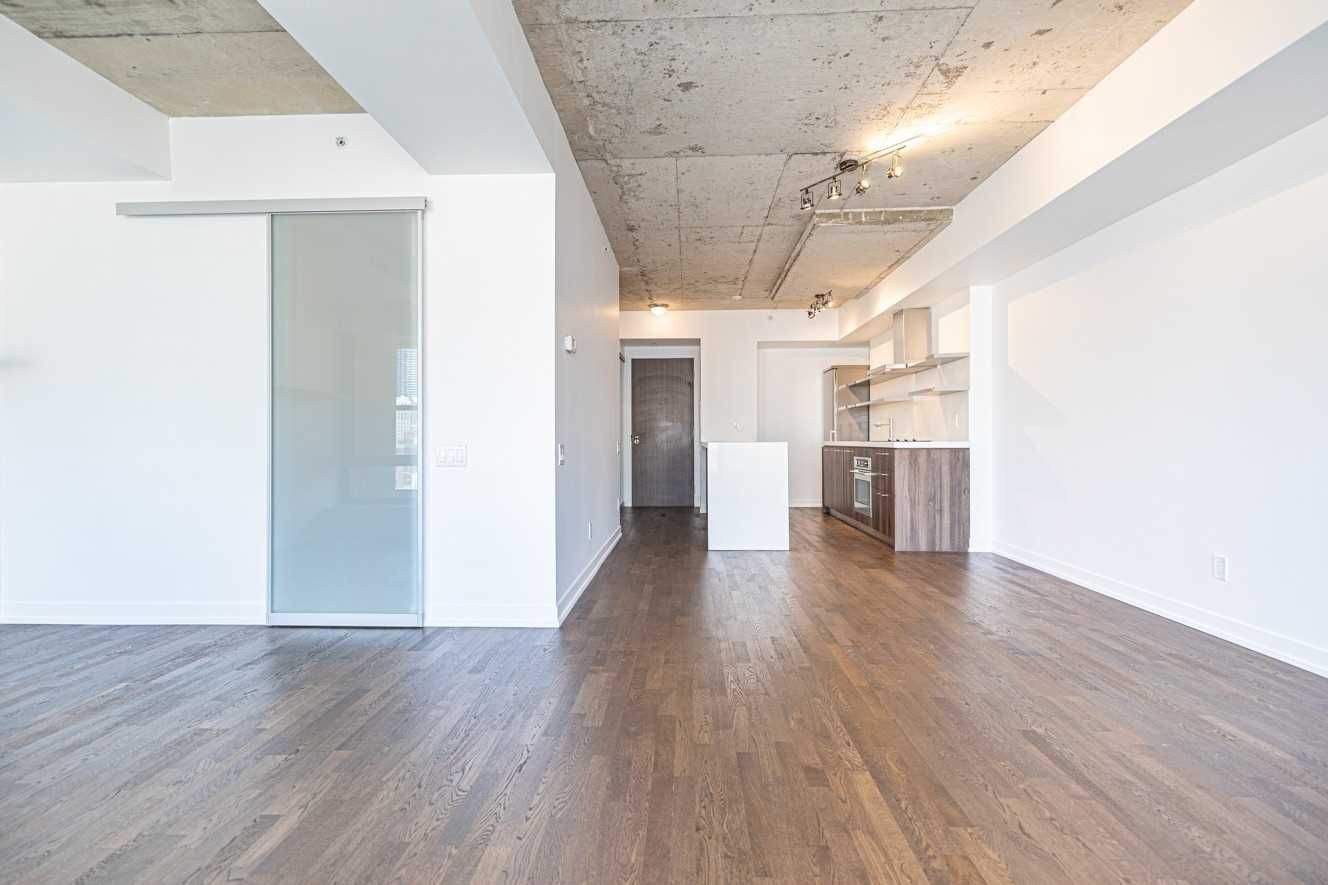 560 King St W, unit 606 for rent - image #15