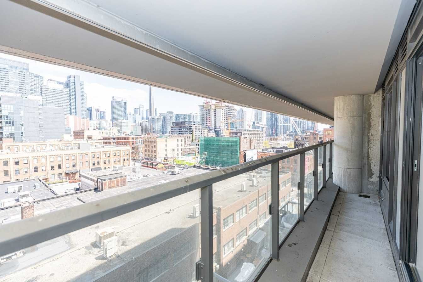 560 King St W, unit 606 for rent - image #22