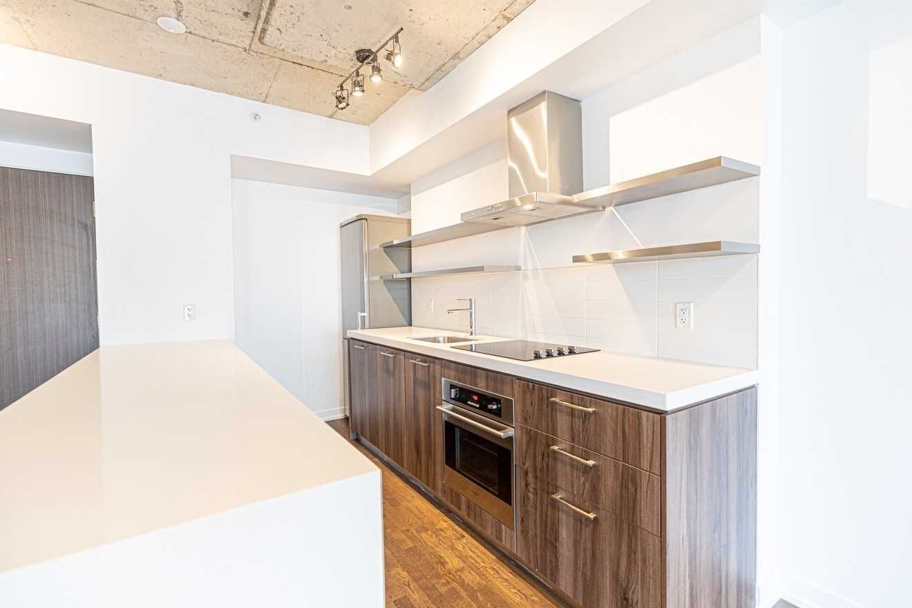 560 King St W, unit 606 for rent - image #3