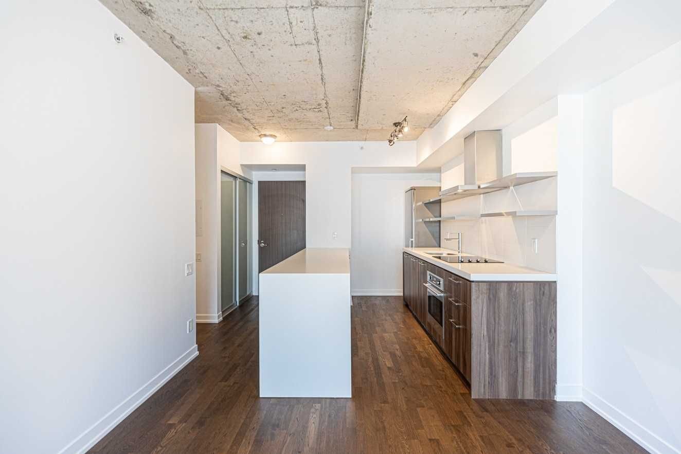 560 King St W, unit 606 for rent - image #6