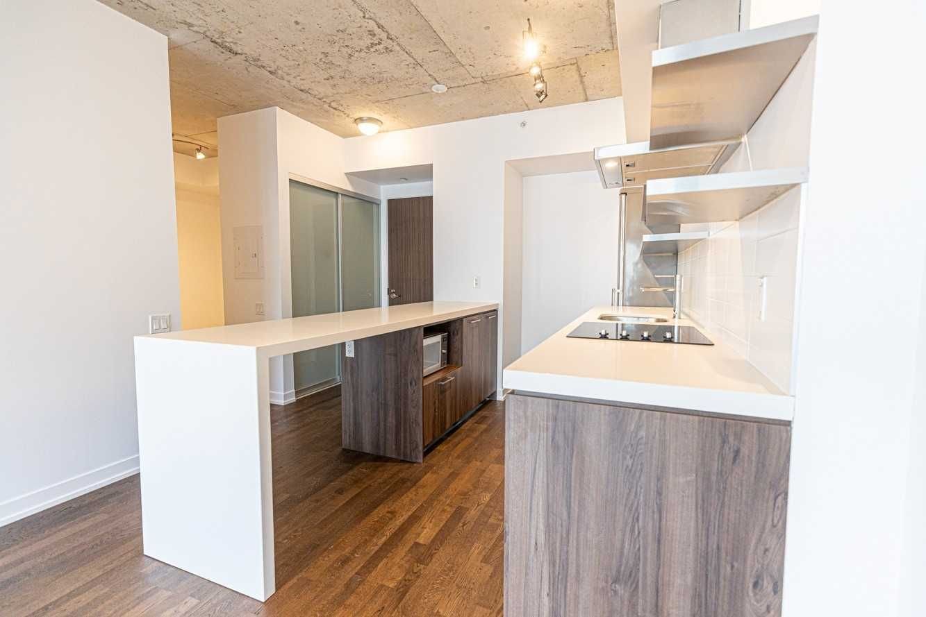 560 King St W, unit 606 for rent - image #7