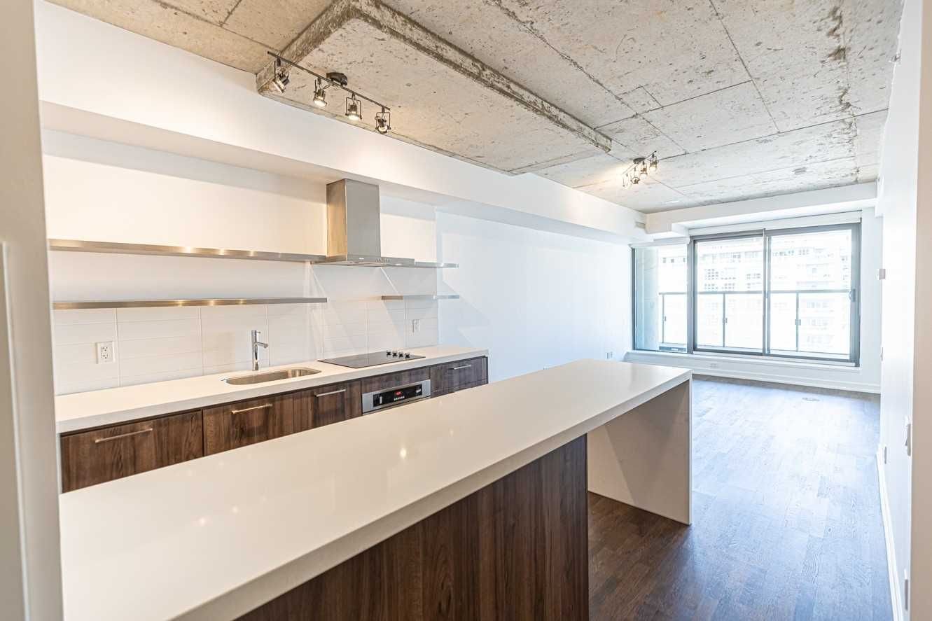 560 King St W, unit 606 for rent - image #8