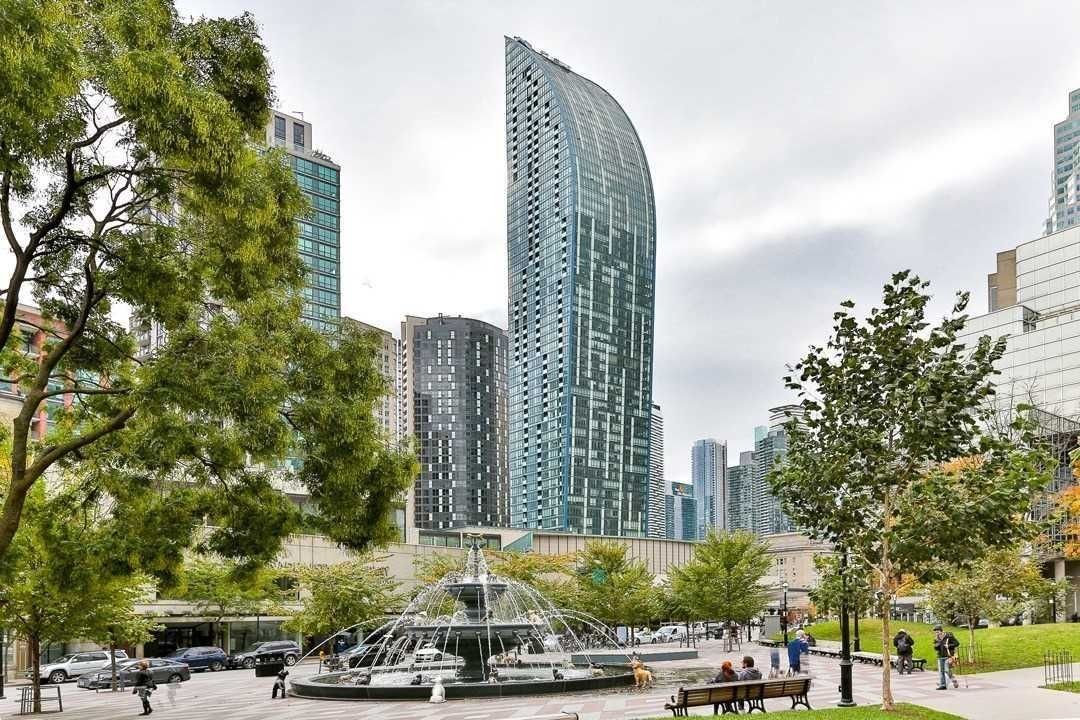 8 The Esplanade Ave, unit 5607 for rent - image #1
