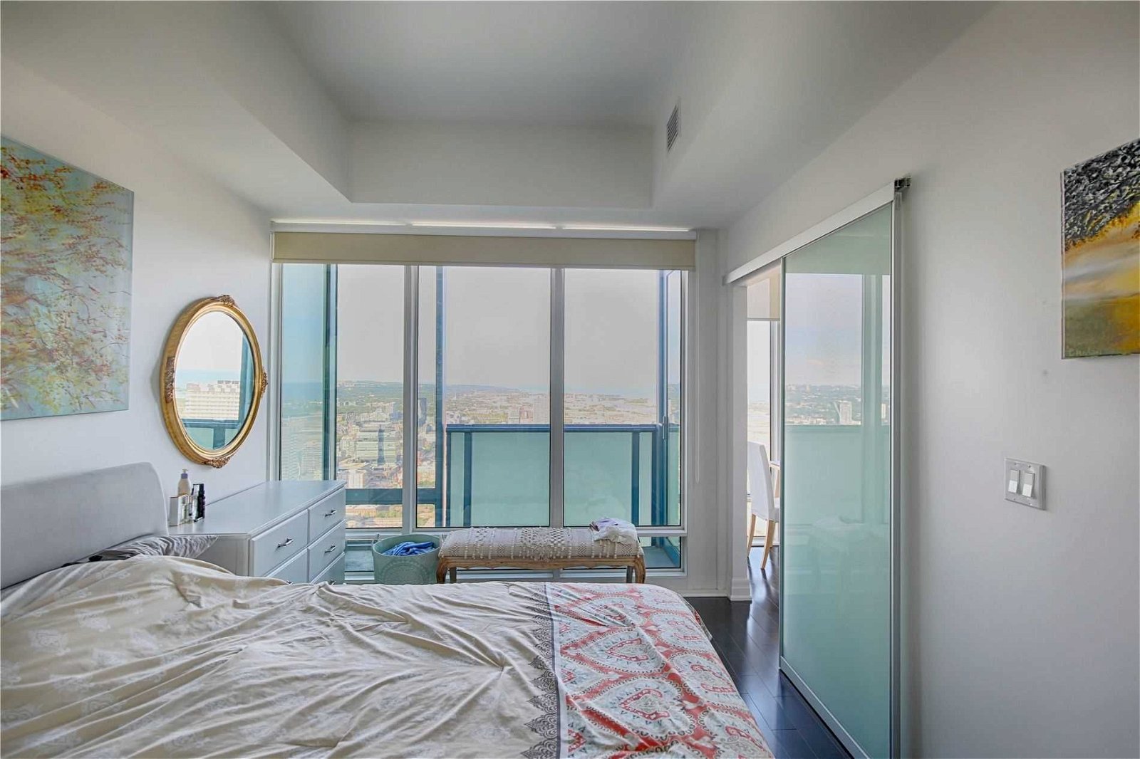 8 The Esplanade Ave, unit 5607 for rent - image #7