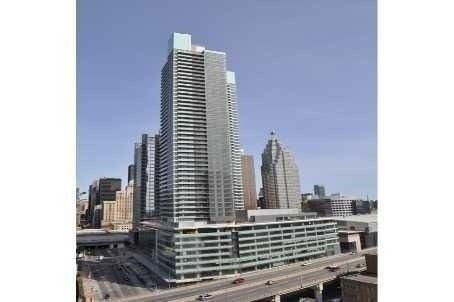 55 Bremner Blvd, unit 1405 for rent - image #1