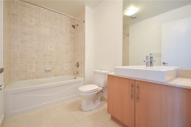 55 Bremner Blvd, unit 1405 for rent - image #9