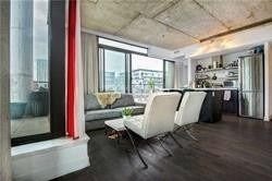 560 King St W, unit 513 for rent - image #2