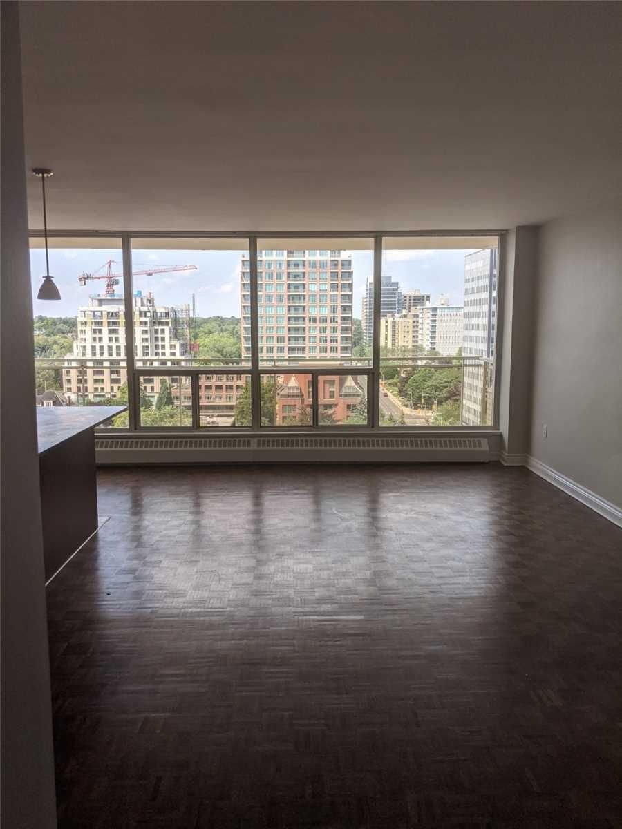 160 Balmoral Ave, unit 1204 for rent - image #2