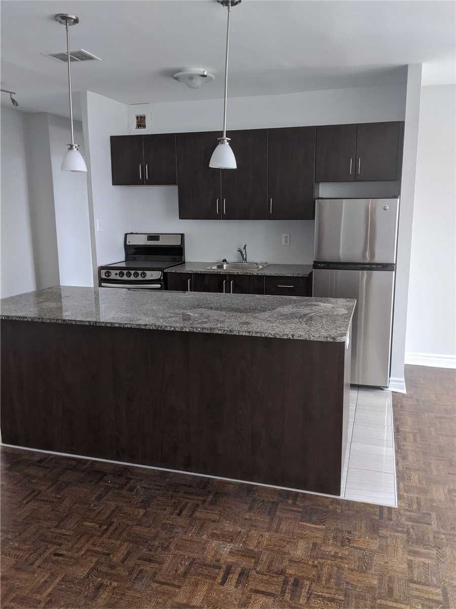 160 Balmoral Ave, unit 1204 for rent - image #3