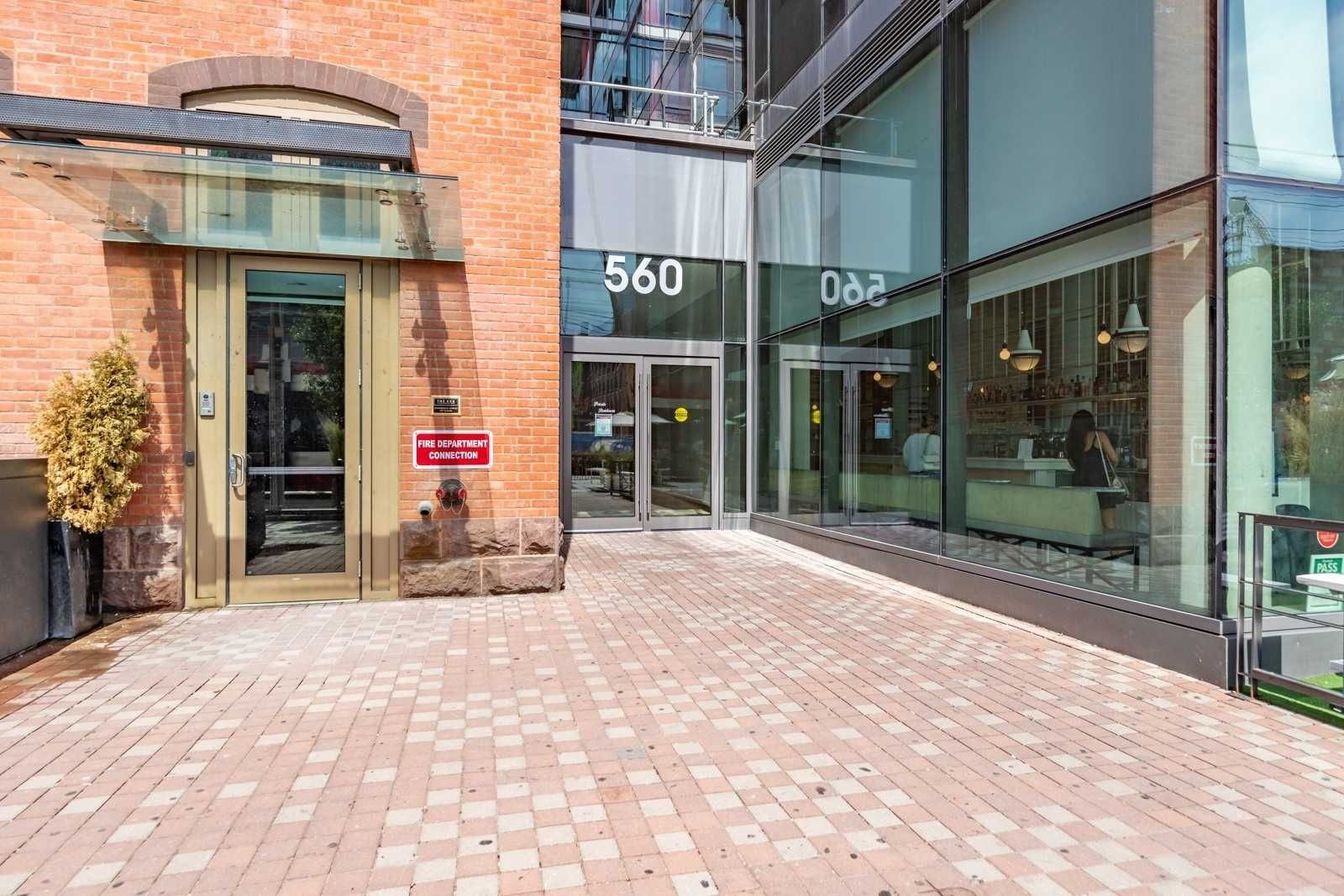 560 King St W, unit 425 for rent - image #27
