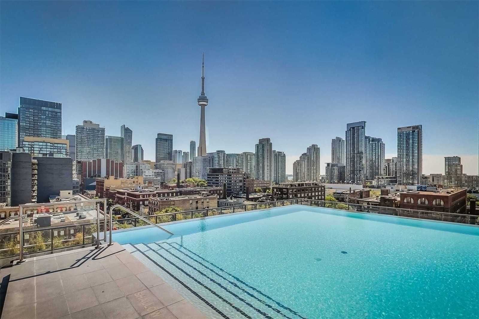 560 King St W, unit 425 for rent - image #31