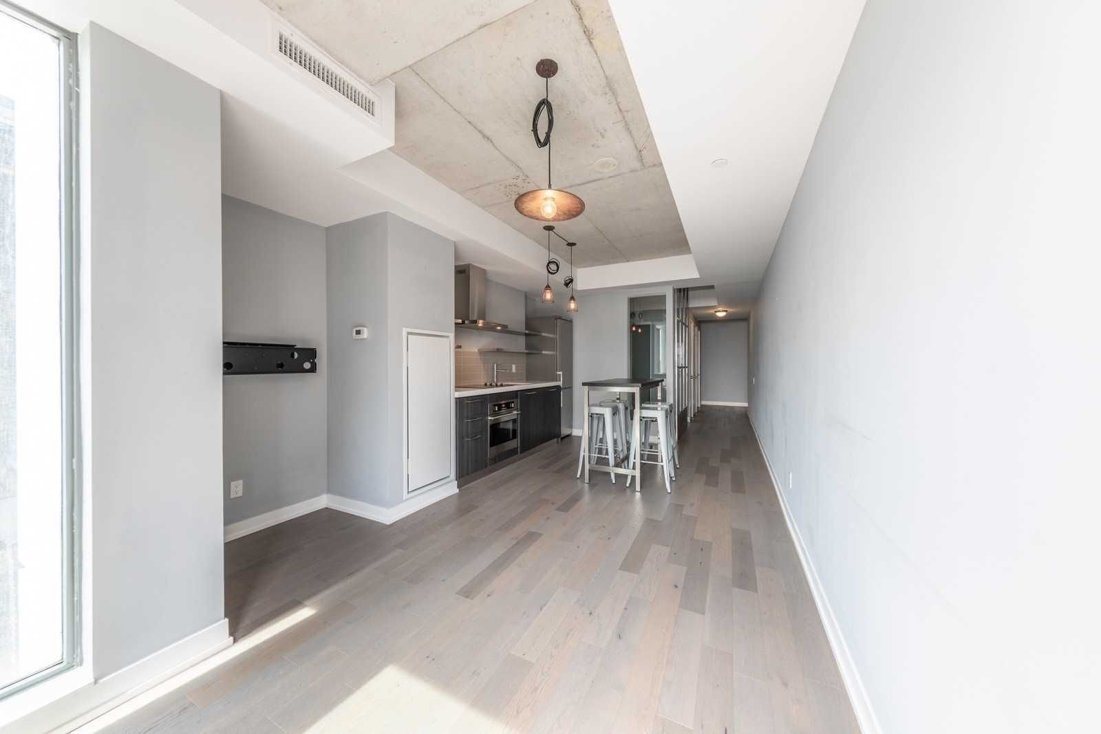 560 King St W, unit 425 for rent - image #9