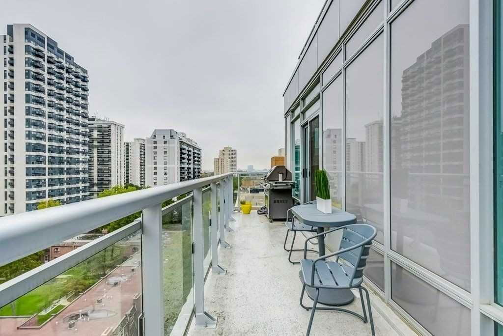 68 Merton St, unit 1009 for sale - image #14