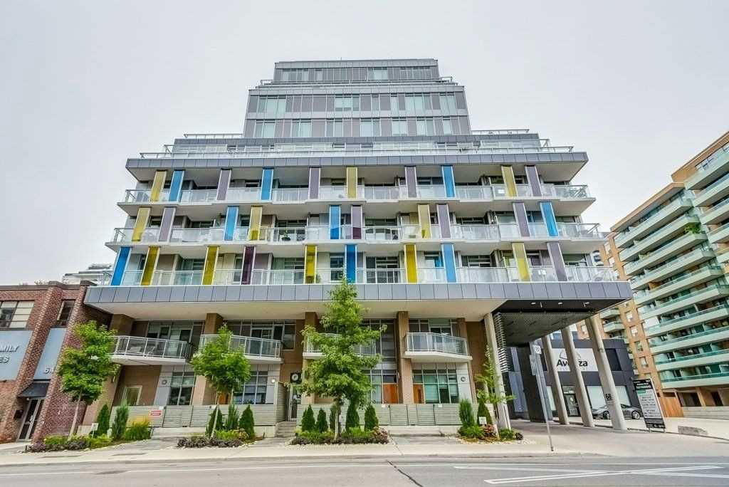 68 Merton St, unit 1009 for sale - image #31