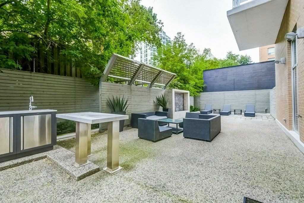 68 Merton St, unit 1009 for sale - image #36