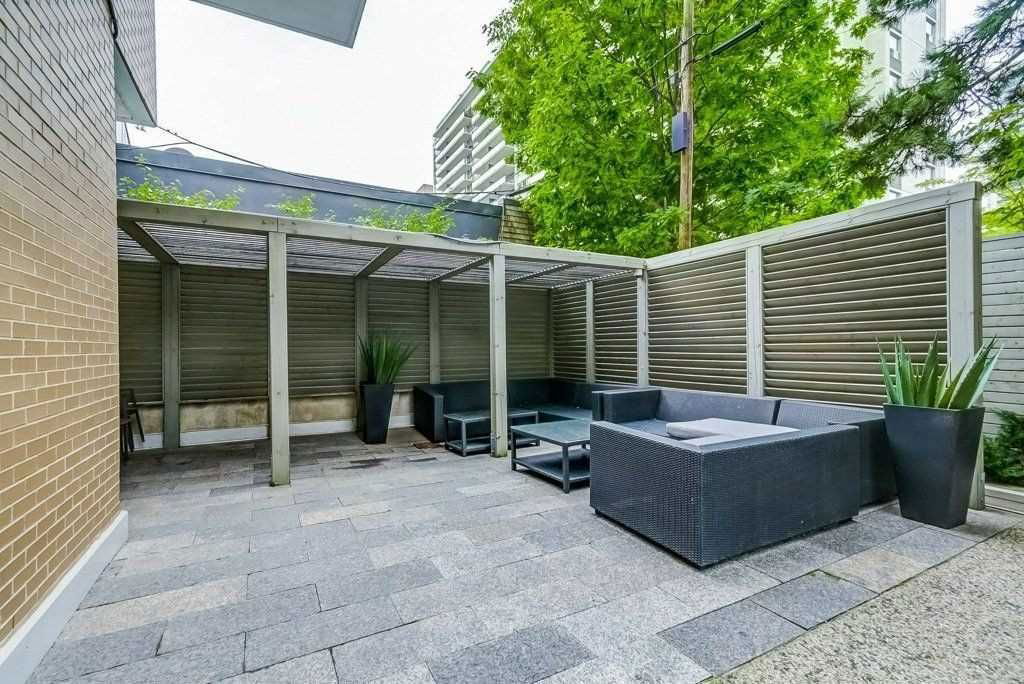 68 Merton St, unit 1009 for sale - image #37