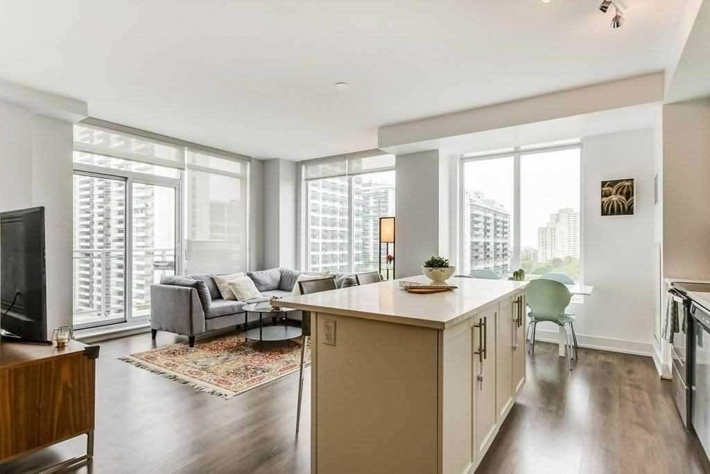 68 Merton St, unit 1009 for sale - image #4