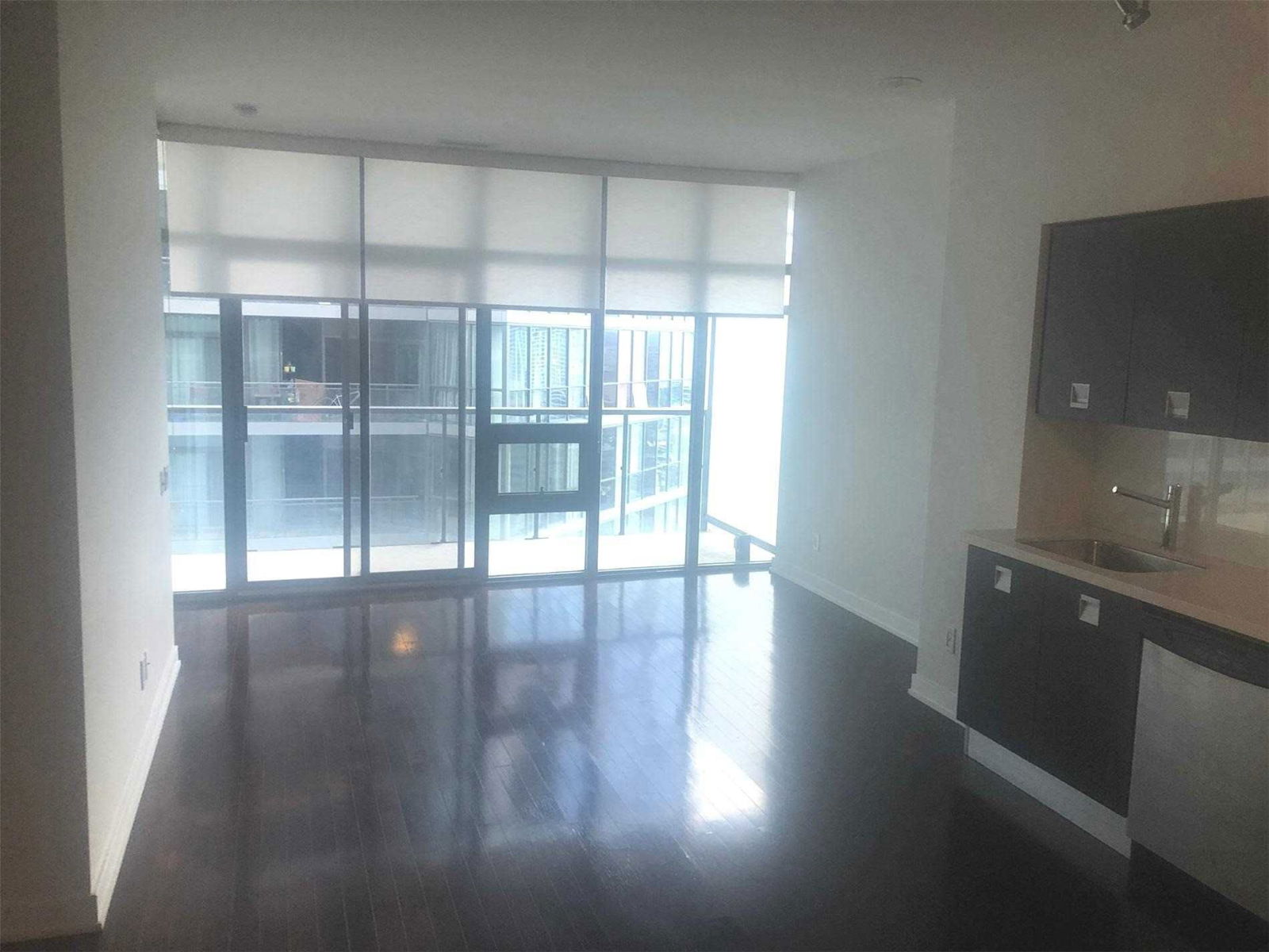 33 Charles St E, unit 2101 for rent - image #7