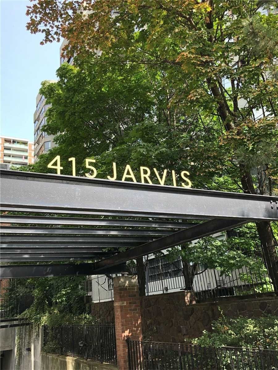 415 Jarvis St, unit 135 for sale - image #19