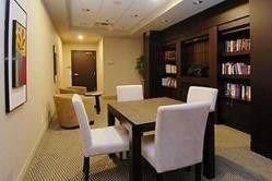 30 Grand Trunk Cres, unit 2905 for rent - image #7